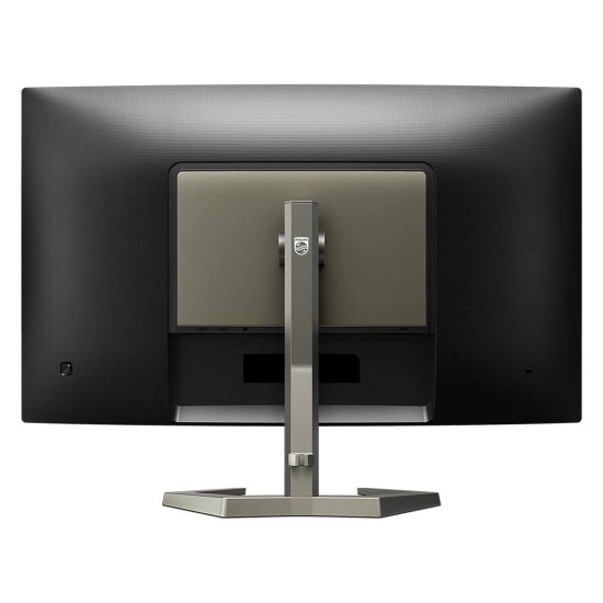 Монитор Philips Evnia 27M1C5500VL/00, 27 инча VA, WQHD, 144Hz, 1ms, HDMI 2.0x2, DP