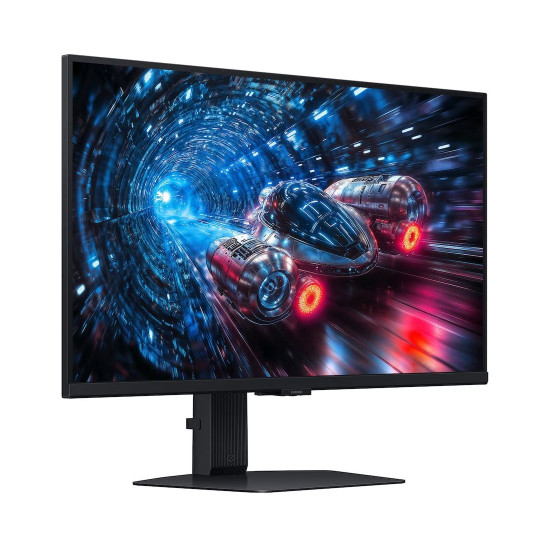 Монитор SAMSUNG Odyssey G7, 27 инча, Gaming, QHD 2560 x 1440, 165 Hz, FreeSync