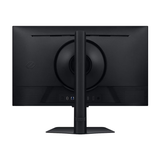 Монитор SAMSUNG Odyssey G7, 27 инча, Gaming, QHD 2560 x 1440, 165 Hz, FreeSync