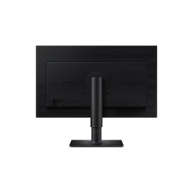 Монитор Samsung S4 S40GD LS24D402GAUXEN, 24 инча, 1920x1080 (Full HD), IPS, 100Hz, Eye Saver Mode, VESA, HDMI/DP
