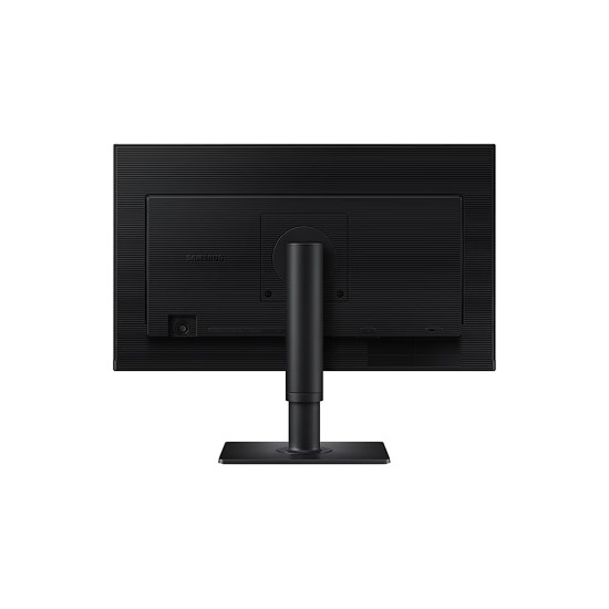 Монитор Samsung S4 S40GD LS24D402GAUXEN, 24 инча, 1920x1080 (Full HD), IPS, 100Hz, Eye Saver Mode, VESA, HDMI/DP