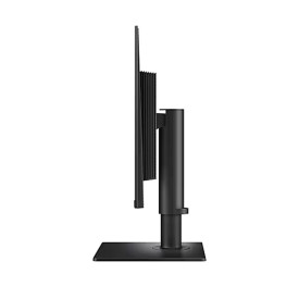 Монитор Samsung S4 S40GD LS24D402GAUXEN, 24 инча, 1920x1080 (Full HD), IPS, 100Hz, Eye Saver Mode, VESA, HDMI/DP