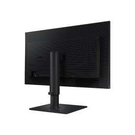 Монитор Samsung S4 S40GD LS24D402GAUXEN, 24 инча, 1920x1080 (Full HD), IPS, 100Hz, Eye Saver Mode, VESA, HDMI/DP