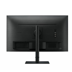 Монитор SAMSUNG ViewFinity S8 S80PB, 32 инча, 16:9, 3840 x 2160, IPS, 5 ms, Swivel, Pivot, Tilt, HDMI, USB-C 90 W, LAN, USB 3 Hub