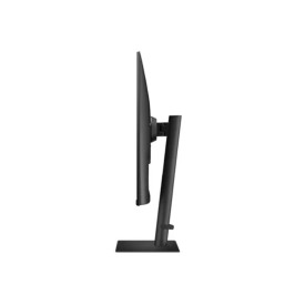Монитор SAMSUNG ViewFinity S8 S80PB, 32 инча, 16:9, 3840 x 2160, IPS, 5 ms, Swivel, Pivot, Tilt, HDMI, USB-C 90 W, LAN, USB 3 Hub