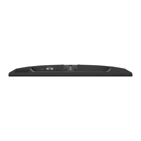 Монитор VIEWSONIC VA240-H, 24 инча, IPS, 1920x1080, 16:9, HDMI, VGA
