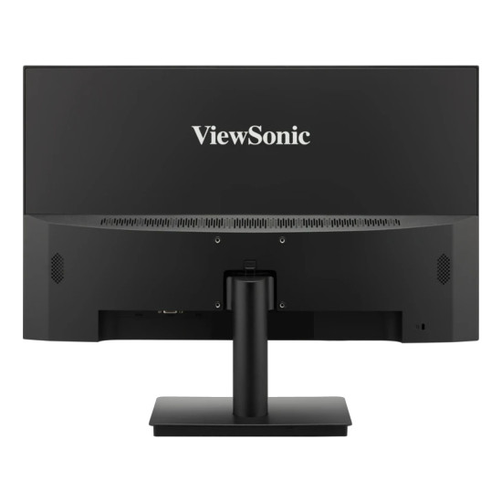 Монитор VIEWSONIC VA240-H, 24 инча, IPS, 1920x1080, 16:9, HDMI, VGA