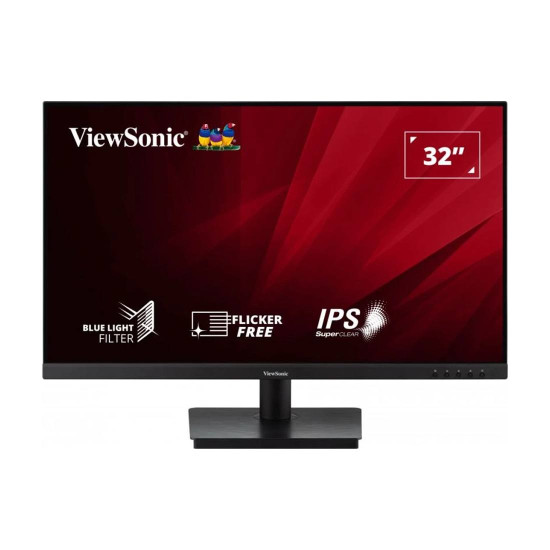 Монитор VIEWSONIC VA3209-MH 32 inch 1920x1080 IPS LED, VGA, HDMI