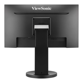 Монитор ViewSonic VG2208A-HD, 22 инча, 1920x1080, IPS, VGA, HDMI, DisplayPort