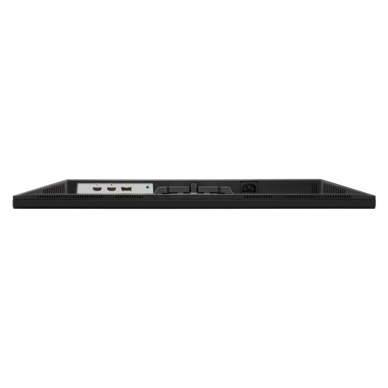 Монитор ViewSonic VX2757-2K-PRO, 27 инча IPS, QHD (2560 x 1440), 200Hz, 1 ms MPRT, HDR10, 2x HDMI, DisplayPort