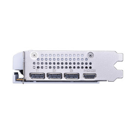 Видеокарта MSI GeForce RTX 5060 8G VENTUS 2X OC WHITE, 8GB GDDR7, 128-bit, PCIe 5.0 (x8), 3x DP 2.1b, HDMI 2.1b
