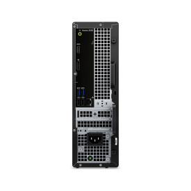 Настолен компютър Dell Vostro 3030 Small Desktop, Intel Core i7-14700, 2.5GHz-5.6GHz, 33MB кеш, Intel UHD Graphics 770, 8GB DDR5 4400MHz, 512GB SSD M.2 NVMe, Ubuntu 22.04, Wi-Fi, Bluetooth