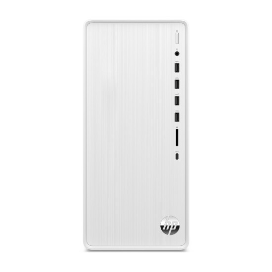 Настолен компютър HP Pavilion TP01-5008NU, Intel Core i5-14400F, 16GB RAM, 1TB SSD, RTX 4060