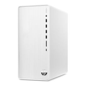 Настолен компютър HP Pavilion TP01-5008NU, Intel Core i5-14400F, 16GB RAM, 1TB SSD, RTX 4060