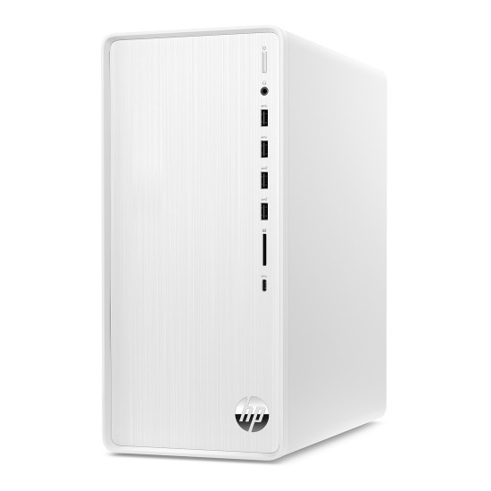 Настолен компютър HP Pavilion TP01-5008NU, Intel Core i5-14400F, 16GB RAM, 1TB SSD, RTX 4060