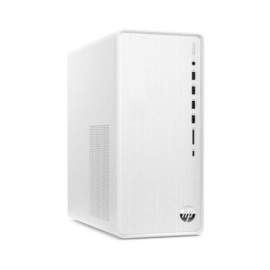 Настолен компютър HP Pavilion TP01-5008NU, Intel Core i5-14400F, 16GB RAM, 1TB SSD, RTX 4060