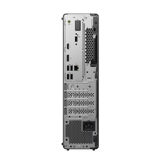 Настолен компютър LENOVO ThinkCentre Neo 50s G6, Intel Core Ultra 7 265, 16 GB DDR5, 512 GB SSD M.2, Windows 11 Pro