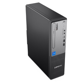 Настолен компютър LENOVO ThinkCentre neo 50s Gen 5, Intel Core i7-14700, 32GB DDR5, 1TB SSD, DVD Writer, Windows 11 Pro