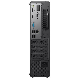 Настолен компютър LENOVO ThinkCentre neo 50s Gen 5, Intel Core i7-14700, 32GB DDR5, 1TB SSD, DVD Writer, Windows 11 Pro