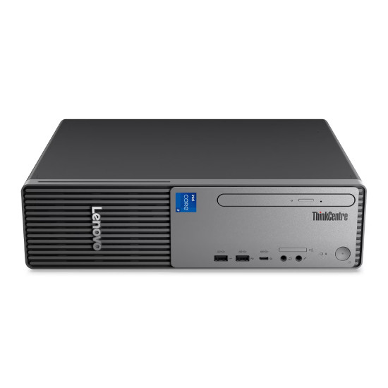 Настолен компютър LENOVO ThinkCentre neo 50s Gen 5, Intel Core i7-14700, 32GB DDR5, 1TB SSD, DVD Writer, Windows 11 Pro