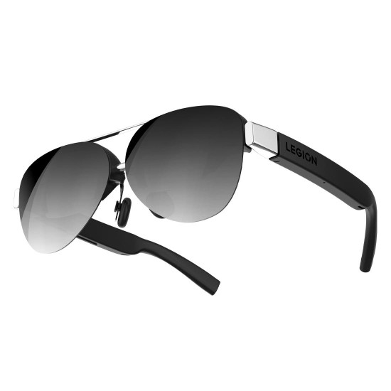Очила за виртуална реалност Lenovo Legion Glasses Gen 2