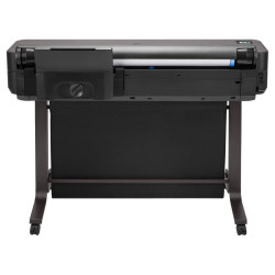 Плотер HP DesignJet T650, 36 инча, LFP, 2025, цветен Ink-Jet, A0 ANSI D, Roll, 91.4cmx45.7m, 2400x1200dpi, USB, LAN, Wi-Fi