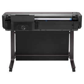 Плотер HP DesignJet T650, 36 инча, LFP, 2025, цветен Ink-Jet, A0 ANSI D, Roll, 91.4cmx45.7m, 2400x1200dpi, USB, LAN, Wi-Fi