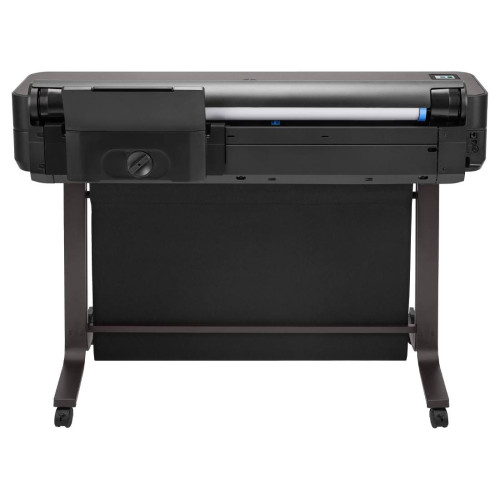 Плотер HP DesignJet T650, 36 инча, LFP, 2025, цветен Ink-Jet, A0 ANSI D, Roll, 91.4cmx45.7m, 2400x1200dpi, USB, LAN, Wi-Fi