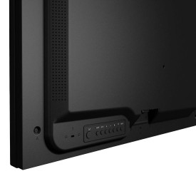 Професионален дисплей Philips 43BDL6017P/00, 43 инча 4K UHD (3840 x 2160), 24/7, Android 14