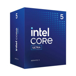 Процесор Intel Core Ultra 5 225, 3.3 GHz, 20 MB кеш, LGA 1851, BOX