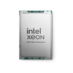 Процесор Intel Xeon 6515P, 72MB кеш, 2.30GHz, Socket SP5, 32 ядра, 64 нишки, DDR5, PCIe 5.0, 350W TDP