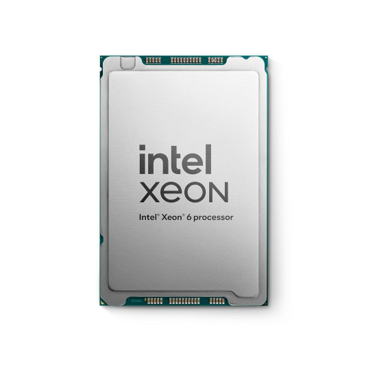 Процесор Intel Xeon 6515P, 72MB кеш, 2.30GHz, Socket SP5, 32 ядра, 64 нишки, DDR5, PCIe 5.0, 350W TDP