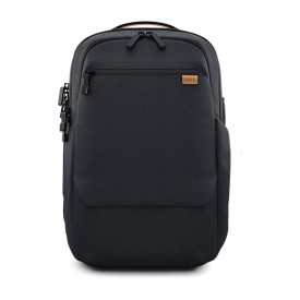 Раница за лаптоп Dell Pro EcoLoop Premium, 15.6 инча, Waterproof, Black