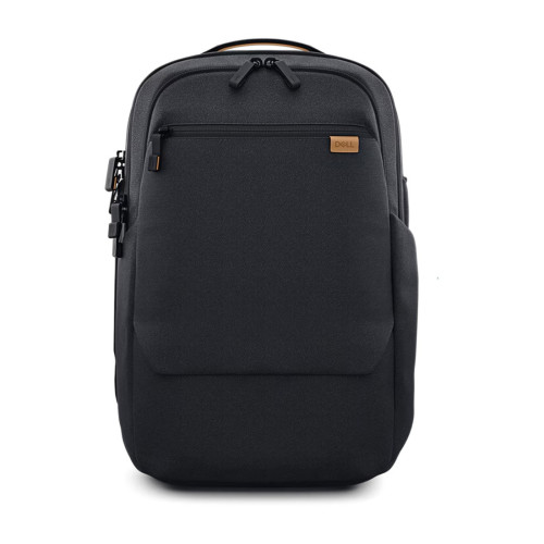 Раница за лаптоп Dell Pro EcoLoop Premium, 15.6 инча, Waterproof, Black