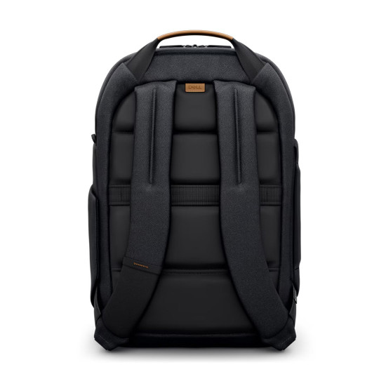 Раница за лаптоп Dell Pro EcoLoop Premium, 15.6 инча, Waterproof, Black