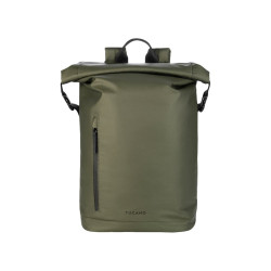 Раница за лаптоп TUCANO ROLLO, 16 инча, Military green