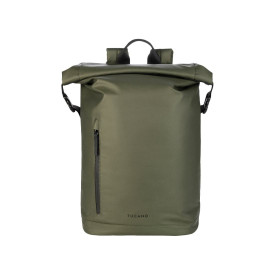 Раница за лаптоп TUCANO ROLLO, 16 инча, Military green