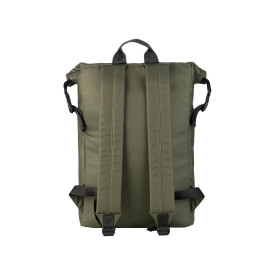 Раница за лаптоп TUCANO ROLLO, 16 инча, Military green