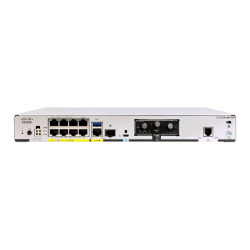 Рутер CISCO ISR 1100, C1161X-8P