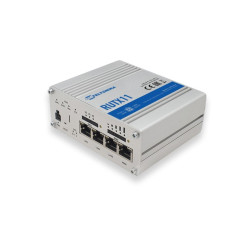 Рутер TELTONIKA NETWORKS RUTX11 Gigabit Cellular Router