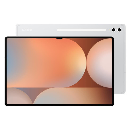 Таблет SAMSUNG SM-X926B, Tab S10 Ultra, 14.6 инча, 5G, 12GB, 512GB, Сребрист