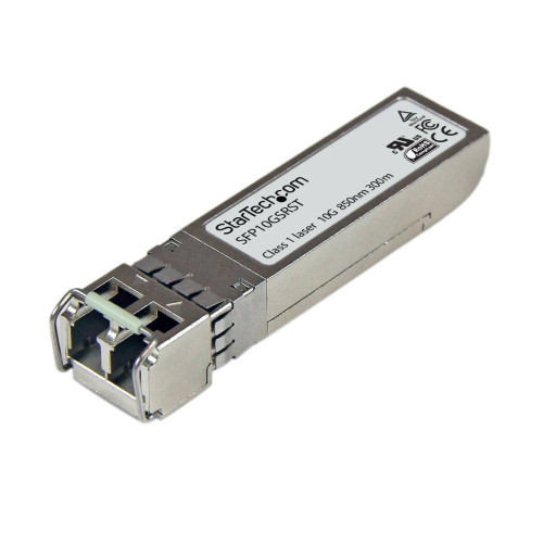 SFP модул CISCO 10GBASE-SR SFP