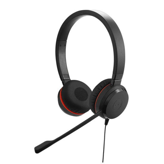 Слушалки Jabra Evolve 20 Stereo / Mono