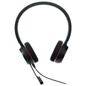 Слушалки Jabra Evolve 20 Stereo / Mono