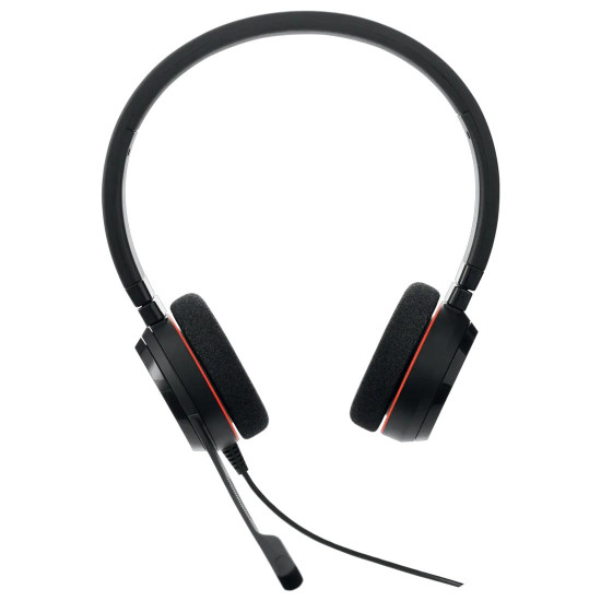 Слушалки Jabra Evolve 20 Stereo / Mono