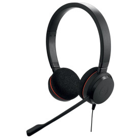 Слушалки Jabra Evolve 20 Stereo / Mono