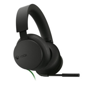 Слушалки Microsoft Xbox Stereo Headset, Black