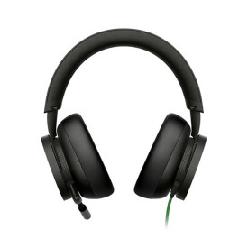 Слушалки Microsoft Xbox Stereo Headset, Black
