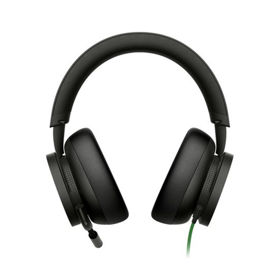 Слушалки Microsoft Xbox Stereo Headset, Black