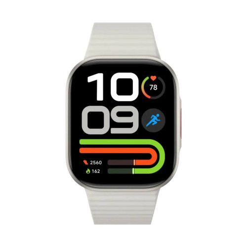 Смарт часовник REDMI Watch 6 Lite, Steel Gray